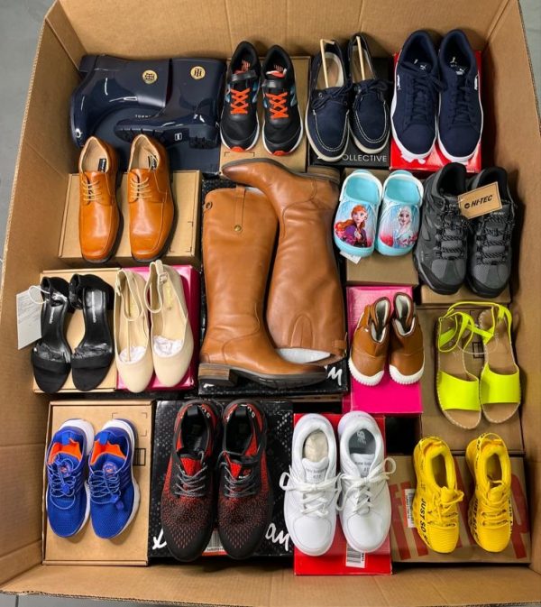 Amazon Assorted Footwear - Image 2