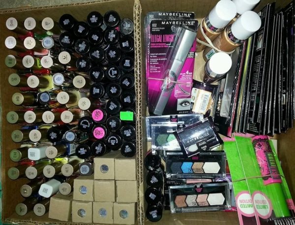 Brand Name Cosmetics - Image 2
