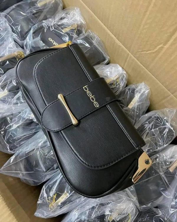 Authentic BEBE Handbags