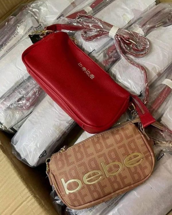Authentic BEBE Handbags - Image 2