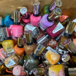 Sally Hansen Nail Polish