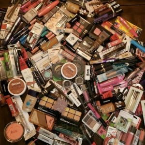 L’Oréal Cosmetics