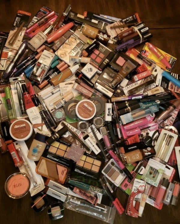 L’Oréal Cosmetics